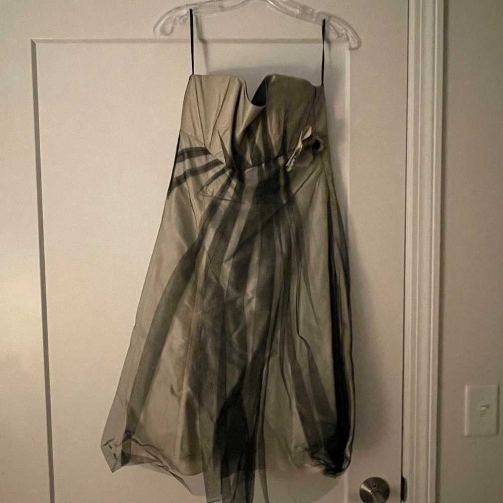 Shani dress